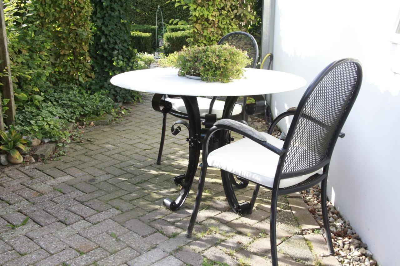 De Kersenbongerd Apartment Ingen Exterior foto